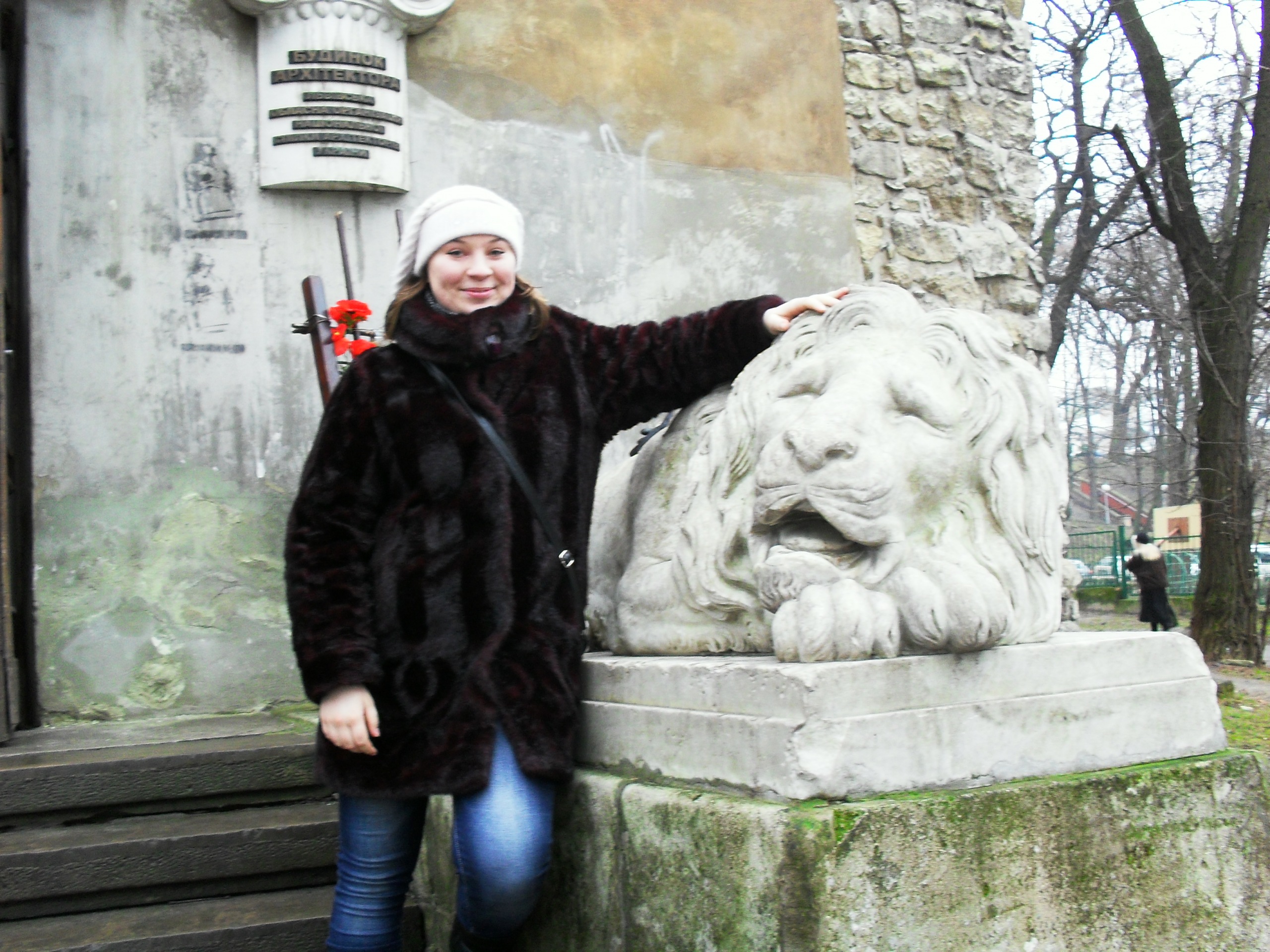 Фото профиля