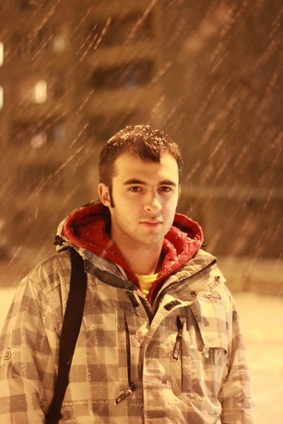 №17, Виталик Арзуманян, 35 лет, Истра №17, Виталик Арзуманян, 35 лет, Истра