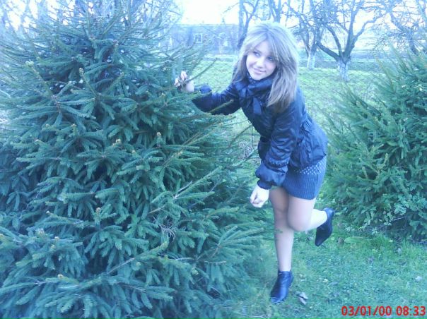 №51, Мар'яна Огородник, 34 года, Волица (Волицкая община) №51, Мар'яна Огородник, 34 года, Волица (Волицкая община)