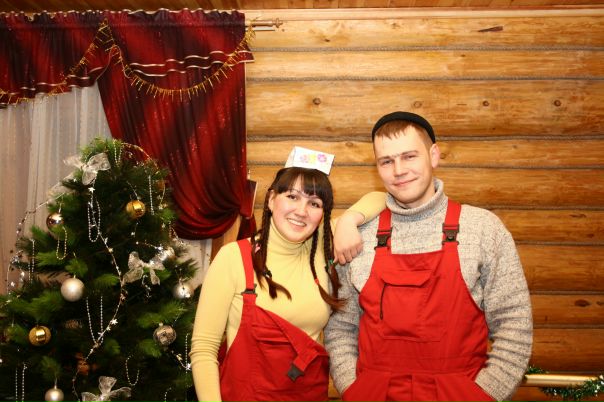 №38, Альбина Ионина, 02.04 №38, Альбина Ионина, 02.04