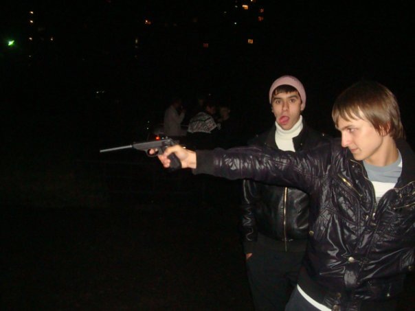 №187, Павел Жиляков, Санкт-Петербург №187, Павел Жиляков, Санкт-Петербург