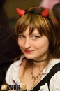 №17 Марина Тихомирова