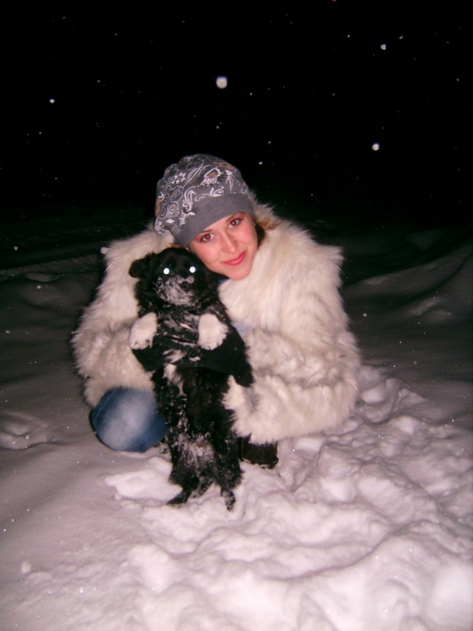 Оля Козинчук | 