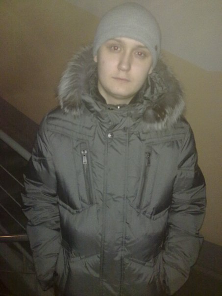 Владимир Бобах | Новосибирск