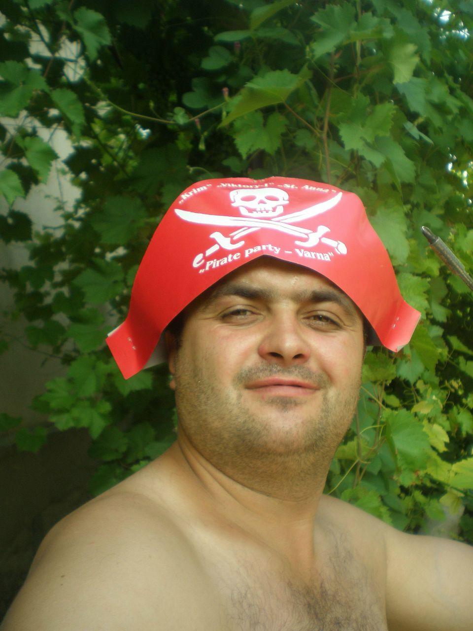 Микола Федорчак | 