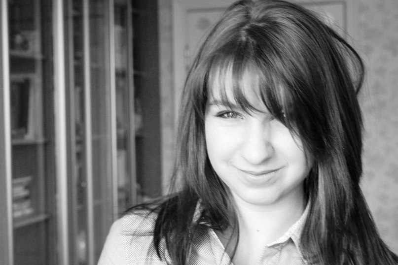 Анастасия Нейман | Санкт-Петербург