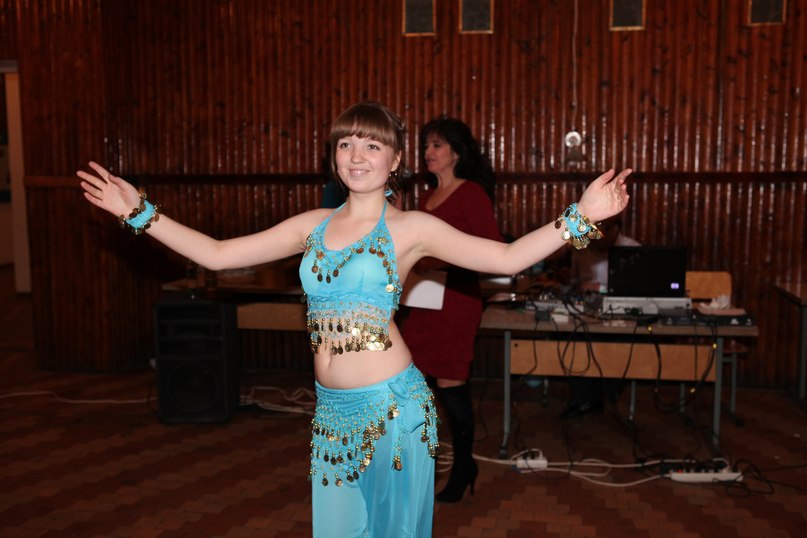 Наиля Сарманова | Уфа