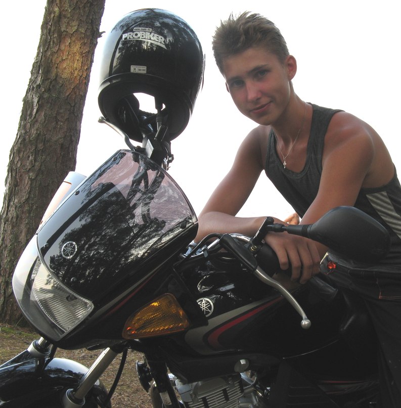 Николай Ангелов | Петрозаводск