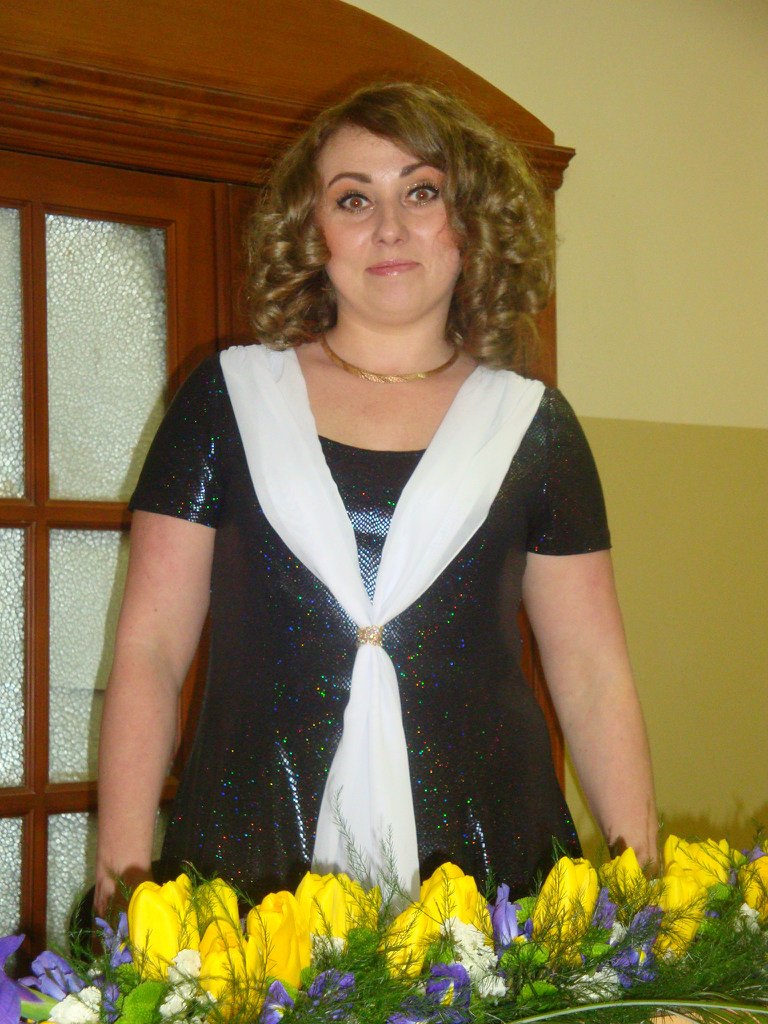 Наталия Мазурик | Киев