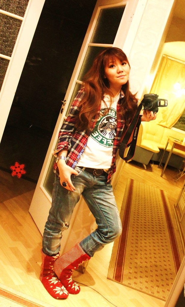 Айсана Малардырова | Якутск