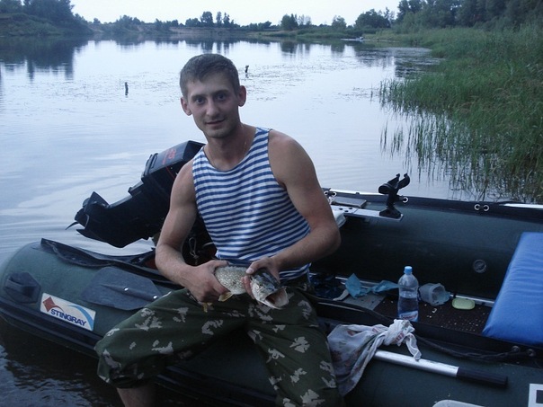 №1, Дмитрий Ковальков, Москва №1, Дмитрий Ковальков, Москва