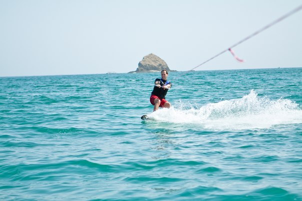 Михаил Zvyagilev | 