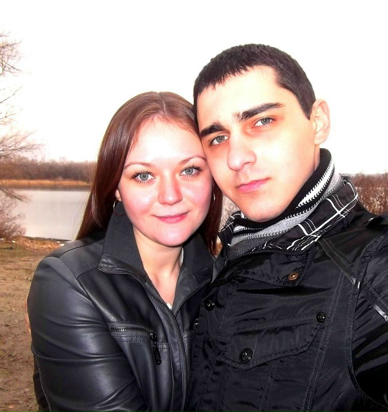 Борис Садриев | Днепр (Днепропетровск)