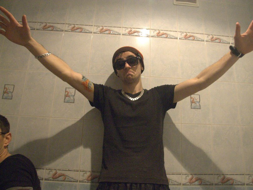 Виталий Дробилов Игоревич | Гомель