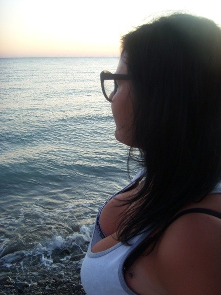 Саша Натальина | Саранск