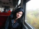 Фотография Надолинской Ирины