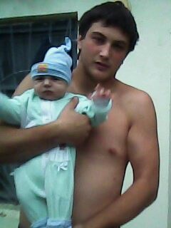 №18, Григорий Сергиенко, 37 лет, Харьков №18, Григорий Сергиенко, 37 лет, Харьков