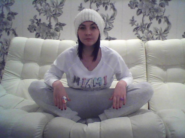 Татьяна Прокшина БРЮНЕТКА | Нижний Новгород