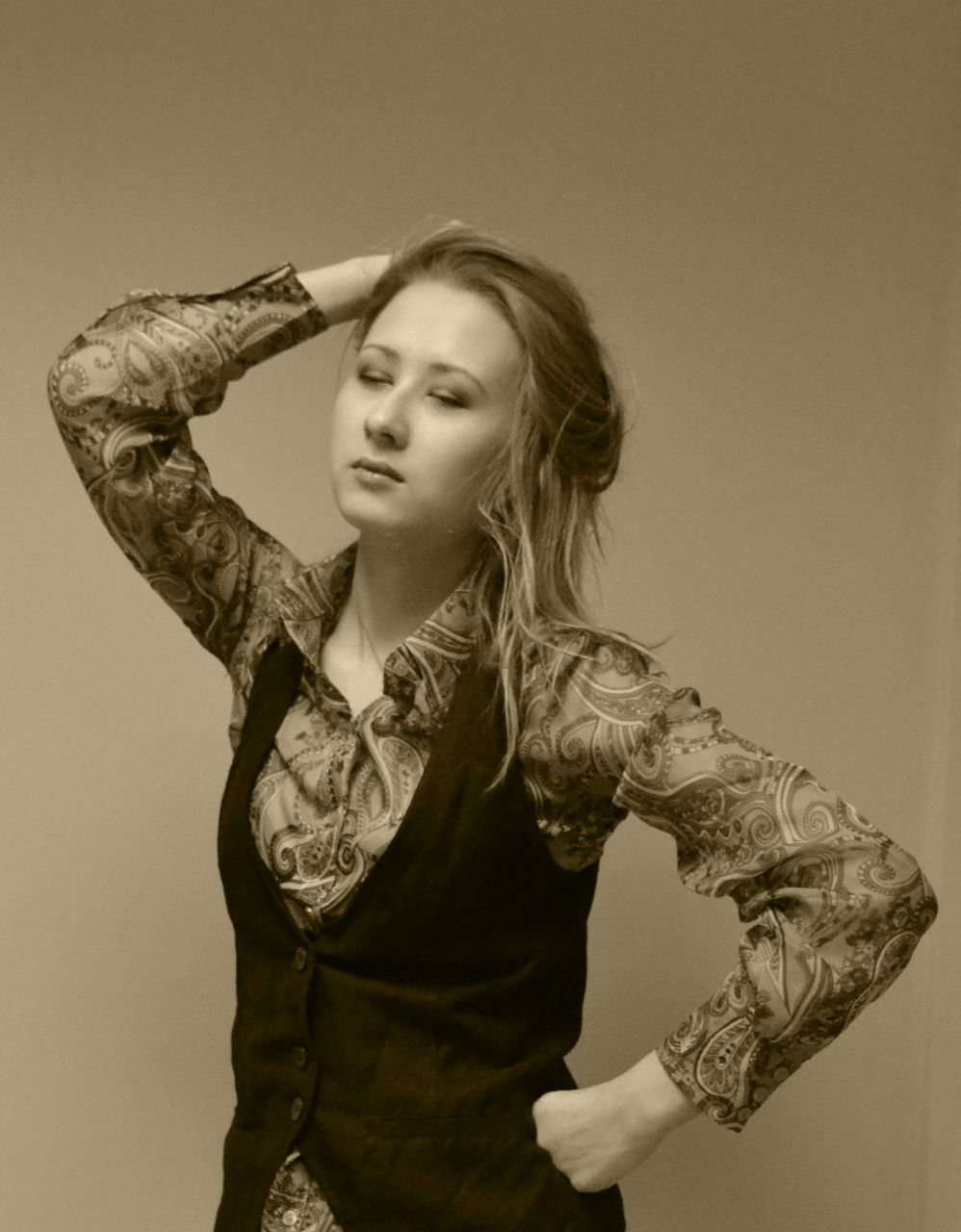 Альбина Хусаинова | Казань