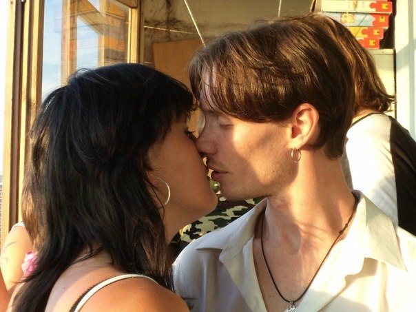 Сергей Курносенко | Горячий Ключ