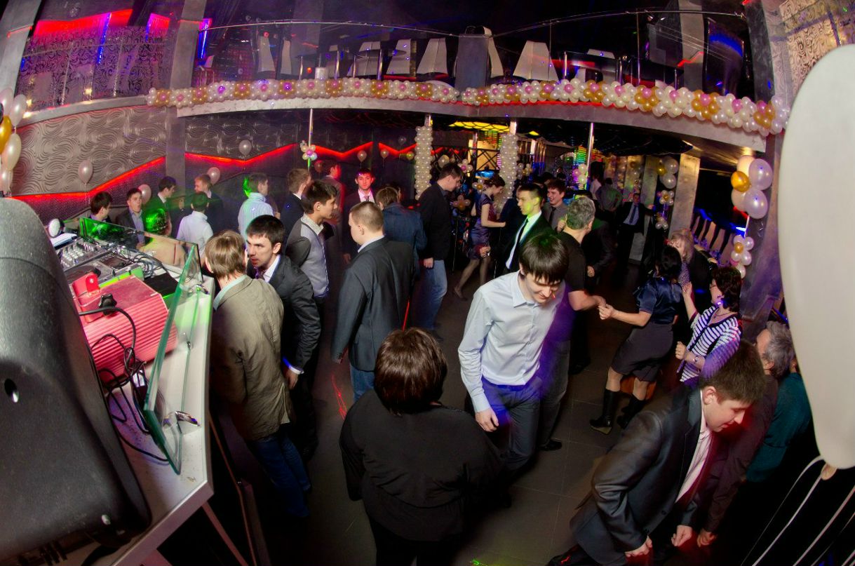 Ильнур Сакаев Renovation | Уфа