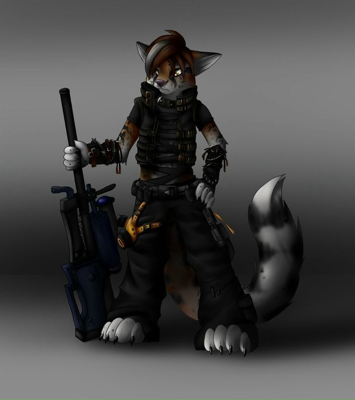 Дима Триусов Львенок | Москва