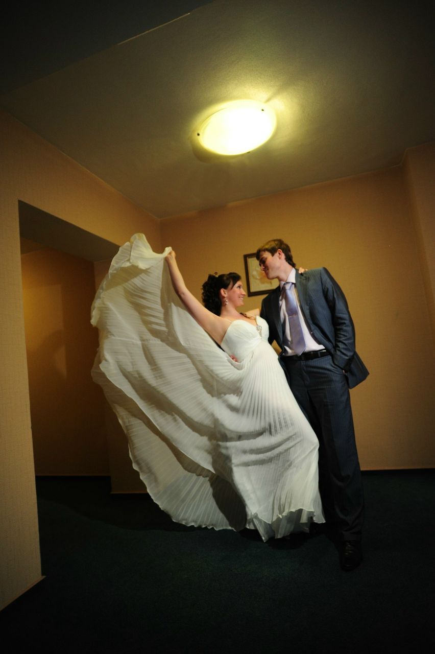 Анюта Ермолаева | Москва