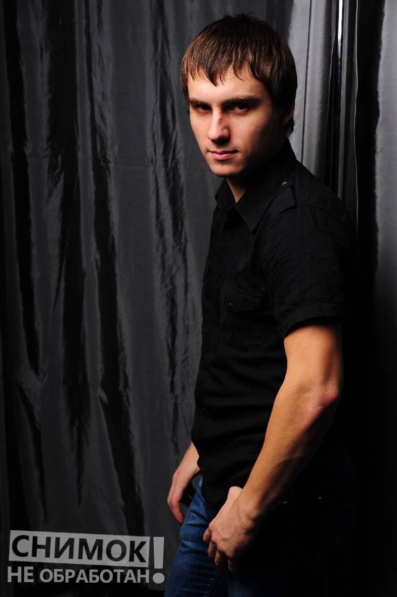 Евгений Шконда Александрович | Беднягина