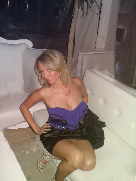 Екатерина Летяго | Екатеринбург