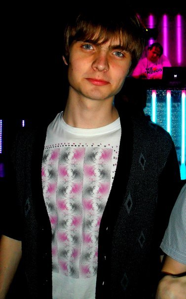 Алексей Питкин | Чайковский