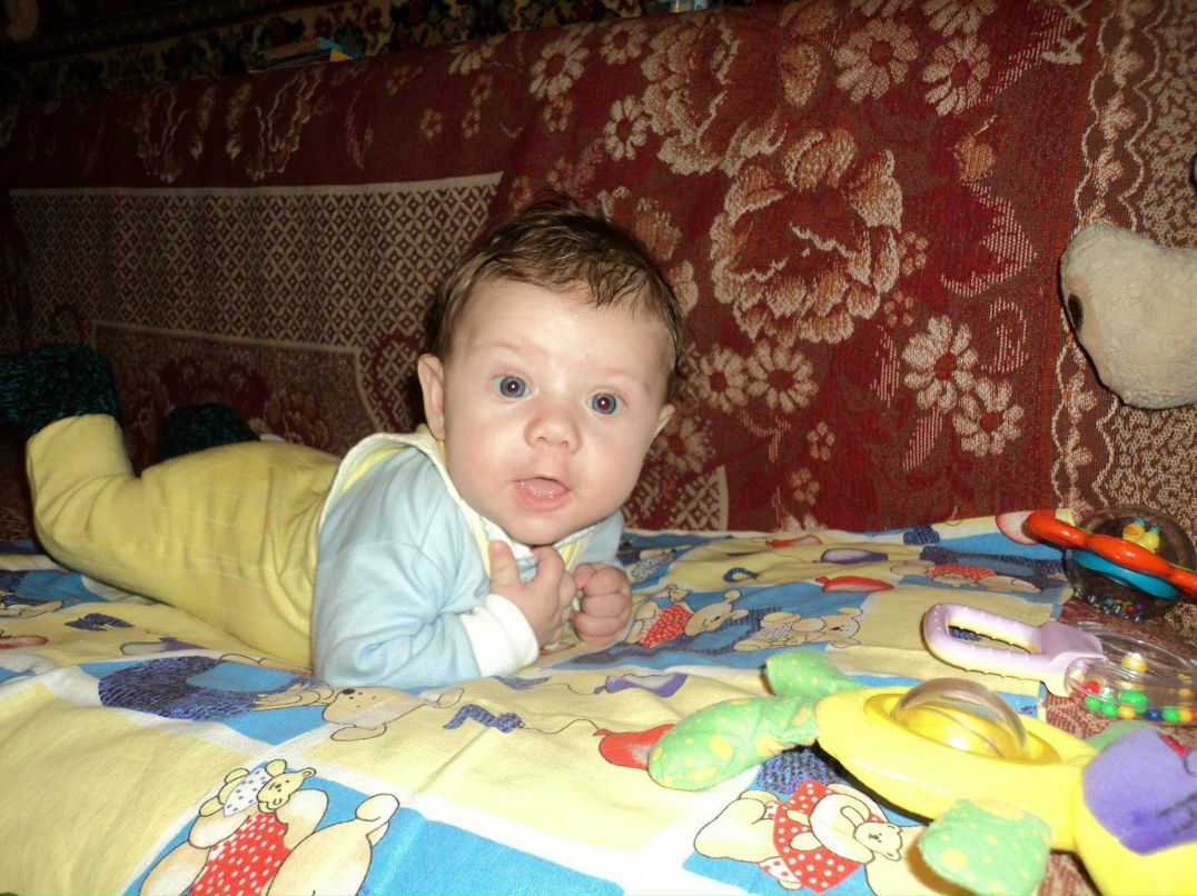 Светлана Алехина | Мичуринск