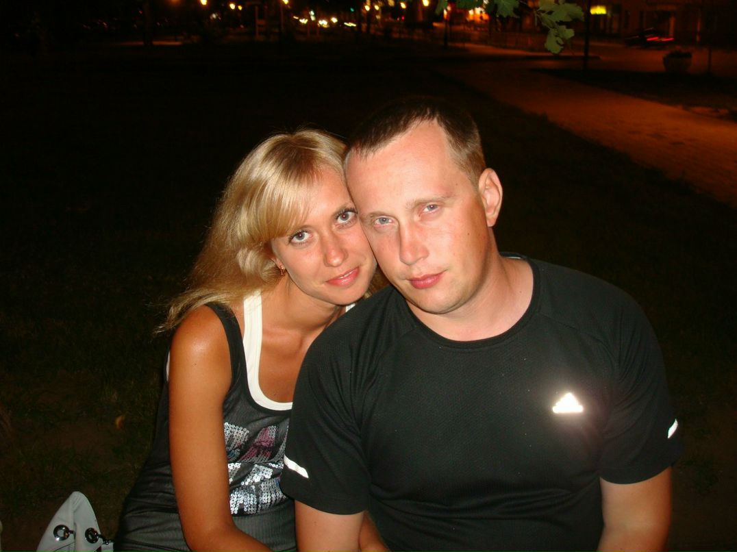 Александр Миланевич | Нижний Новгород