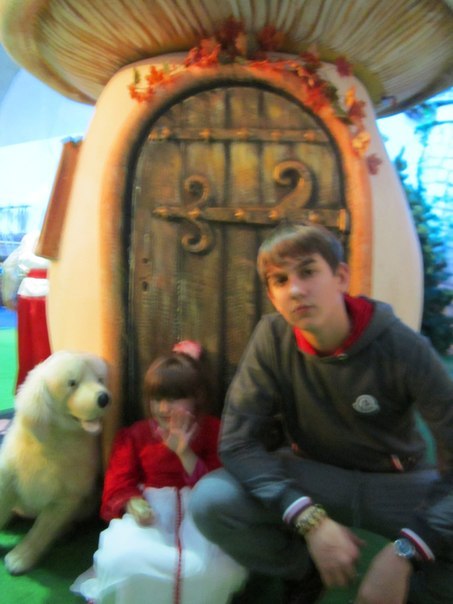 Ваня Примак | 