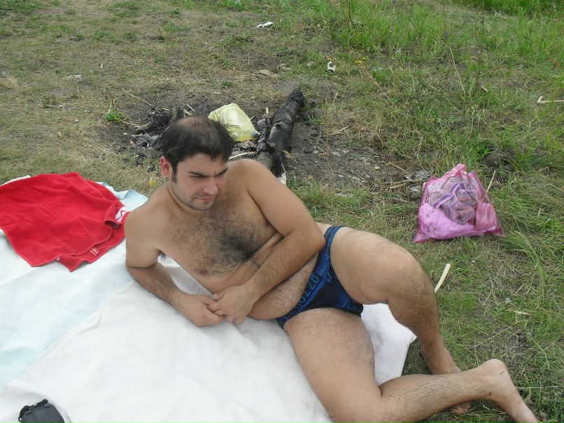 Александр Куртынин | Астрахань