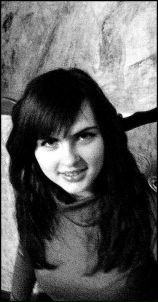 №19, Христина Колодрібська, 32 года, Шировцы №19, Христина Колодрібська, 32 года, Шировцы
