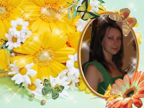 Светлана Маркова | Красногорск