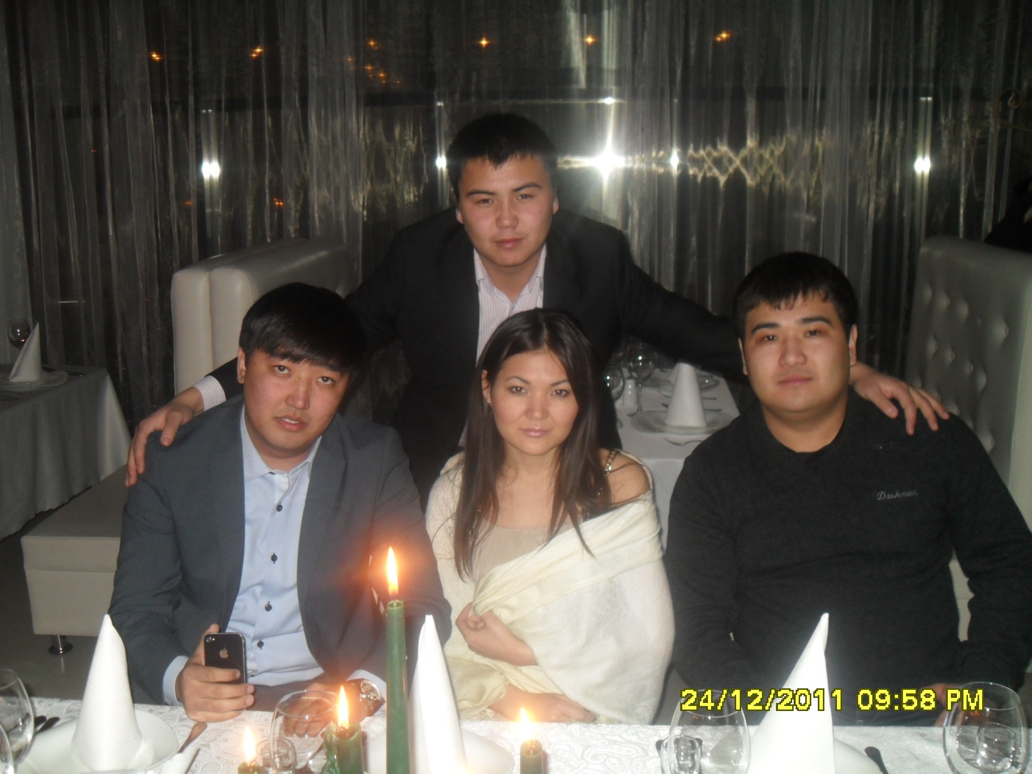 Фото профиля