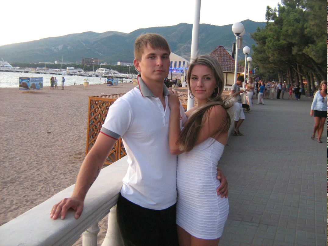 Катерина Емцова | Волгоград