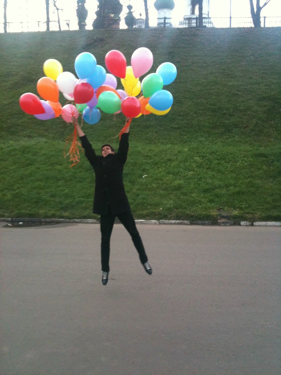 Никита Фитисов | Москва