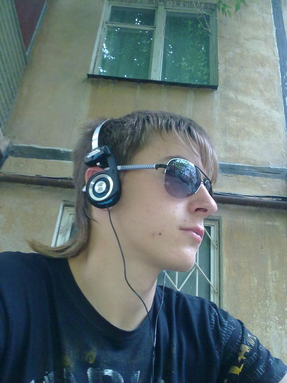 Николай Подоляка Сергеевич | Самара