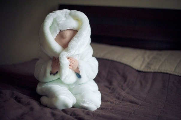 Анастасия Овчинникова | Москва