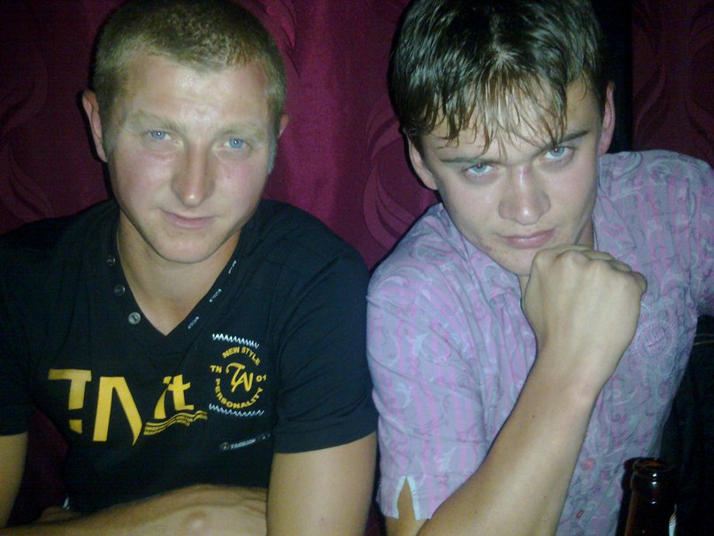 Женя Ковалёв | 