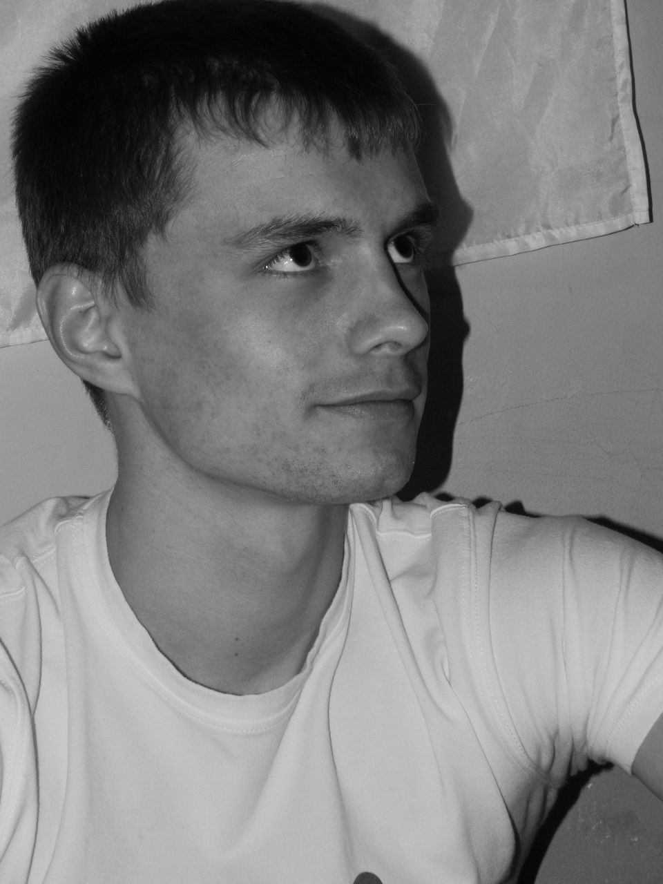 Владимир Зенков | Тюмень