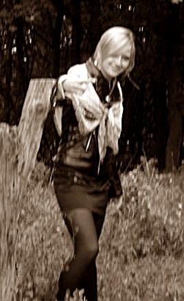 №1, Ирина Сарапина, Киев №1, Ирина Сарапина, Киев