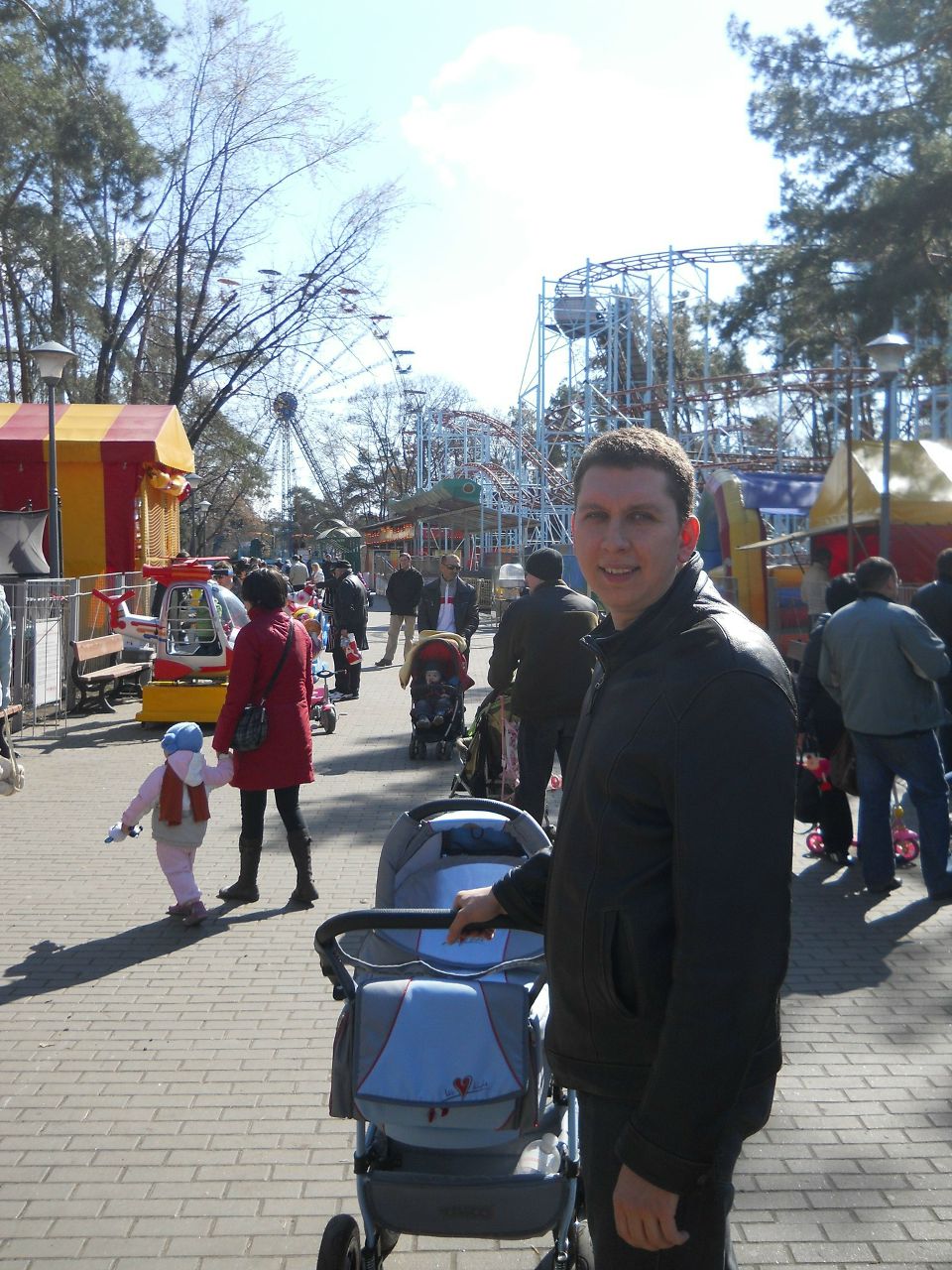 Константин Ницко | Киев