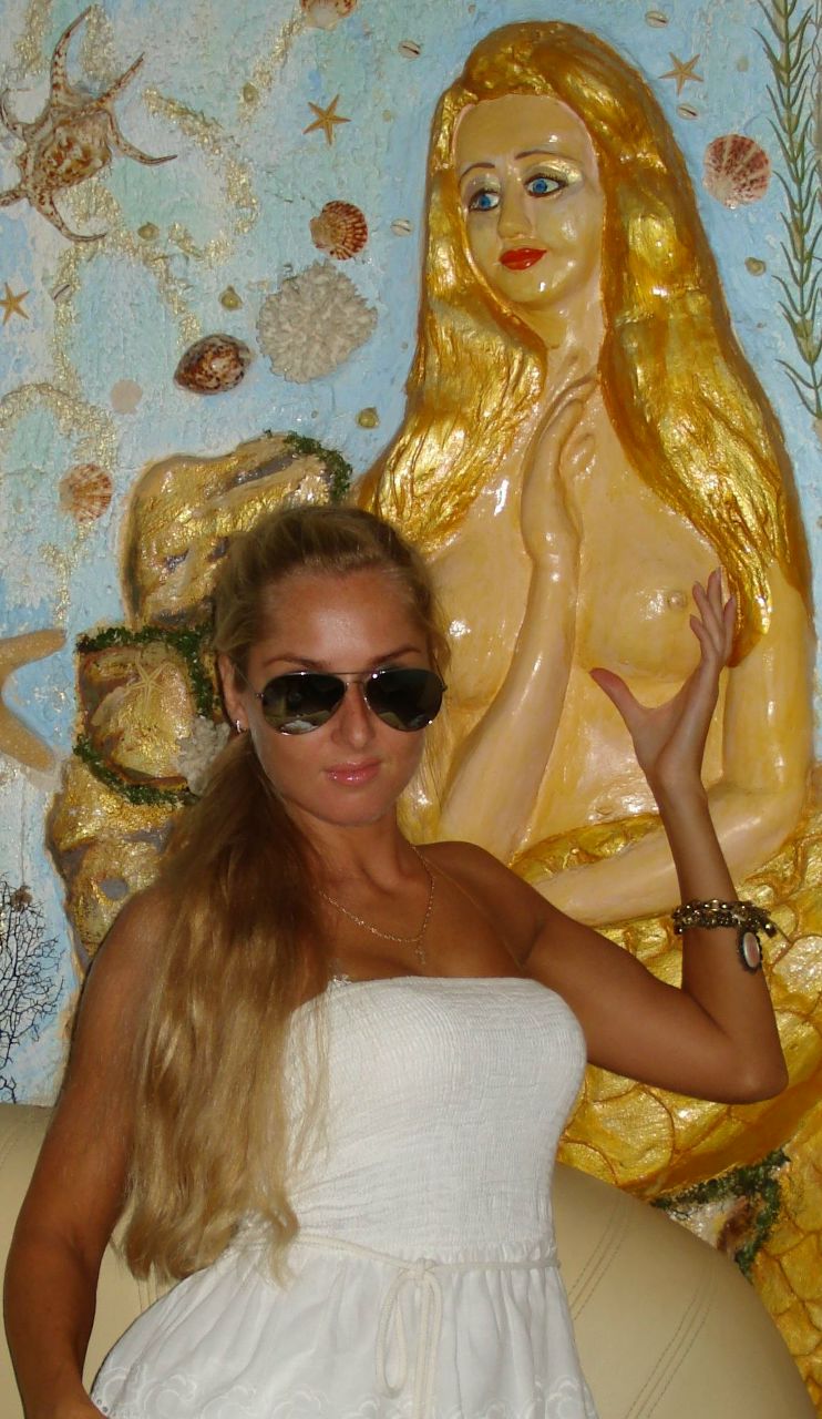 Оксана Долбеева | 