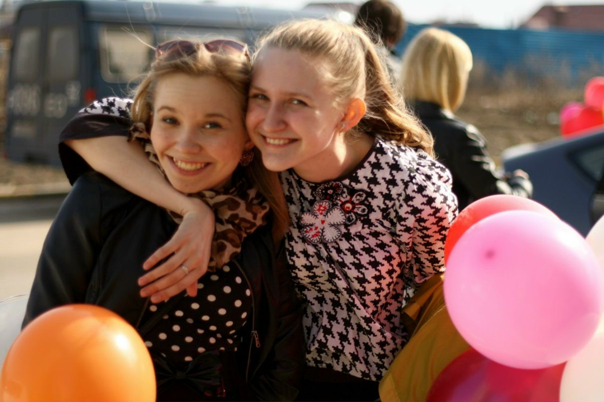 Лиза Груздева | Нижний Новгород