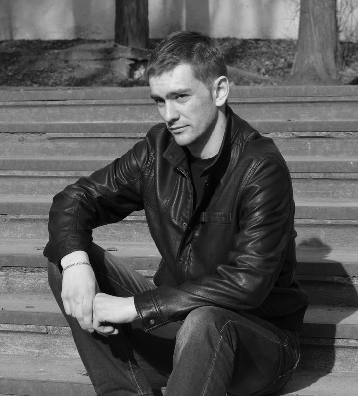 Міша Сластенко | Романковцы