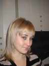 Фотография Стародубовой Анюты