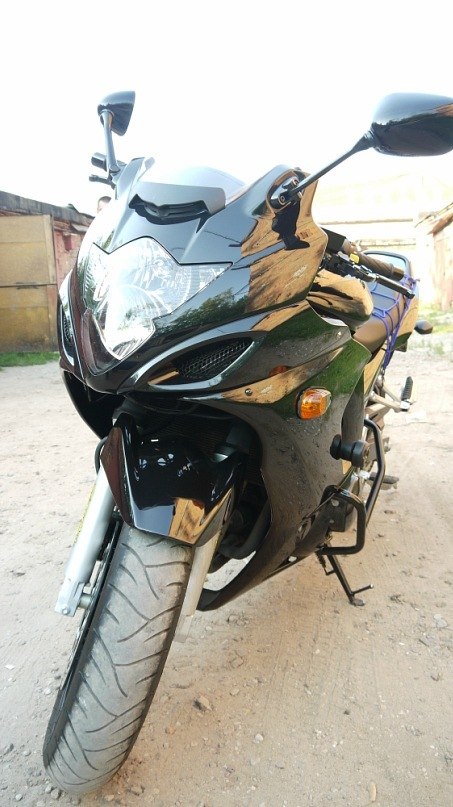 Aleksandr Matveenko | Москва